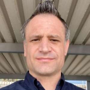 Photo of Byron Ferreira