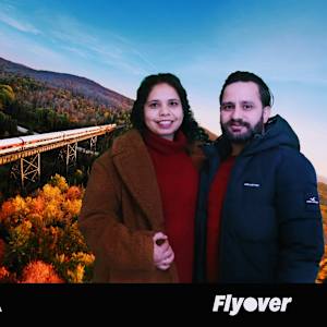 Photo of KARANVEER BALI