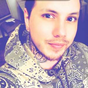 Shawn osborn Stringer