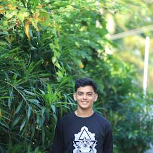 Photo of Swasthik
