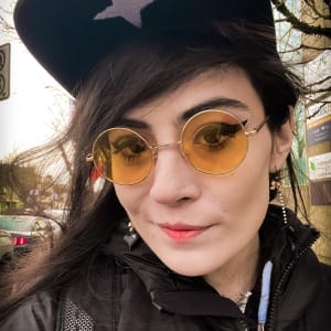 Photo of Lynn