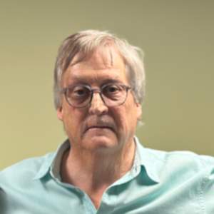 Photo of Abrie Spangenberg