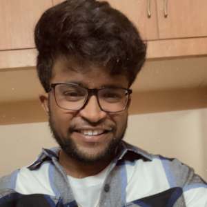 Photo of Jadhav Shashank