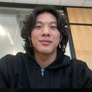 Photo of Anthony Lam
