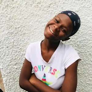 Photo of Ntokozo Lehabe