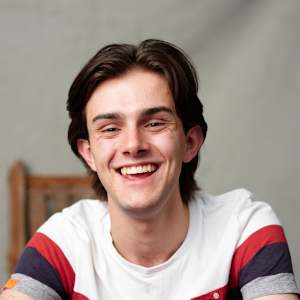 Photo of Oliver Barlow