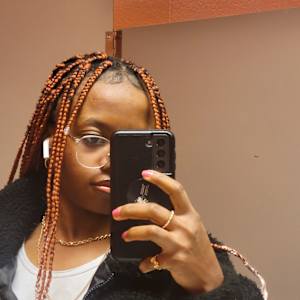 NKECHI JANEFRANCE UZOR