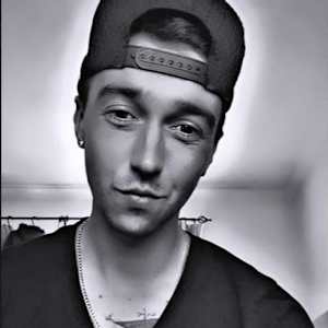 Photo of Luke