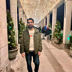 Photo of Prabh