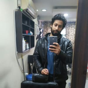 Photo of Nitin