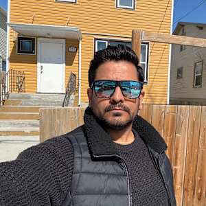 Photo of Devesh Pandey