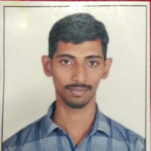 Photo of K Neelesh Kumar