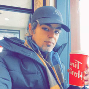 Photo of Ammar