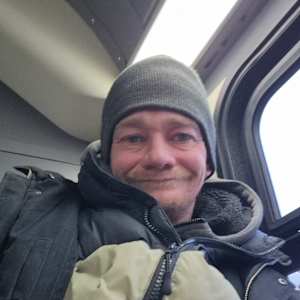 Photo of Daniel Langdon