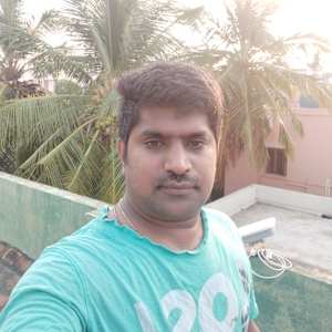Photo of Mahadevan