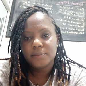 Photo of Portia Kambasha