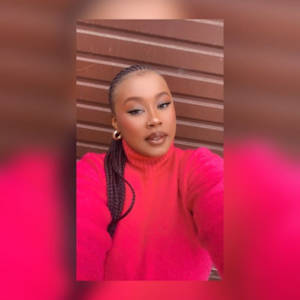 Photo of Mbali