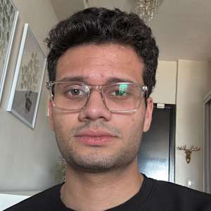 Photo of Mohammed Raas