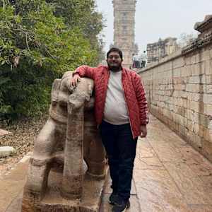 Photo of Aditya