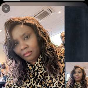 Photo of Teresia