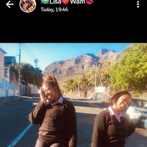 Photo of zinhle