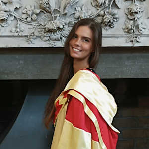 Photo of Joanna