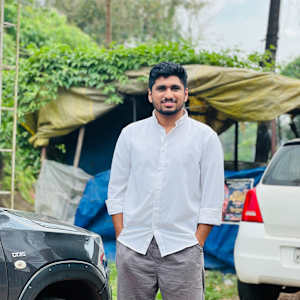 Photo of Ismayil