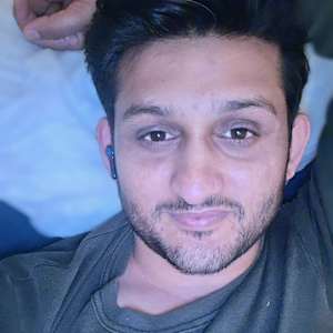 Photo of Shaheryar Mehmood