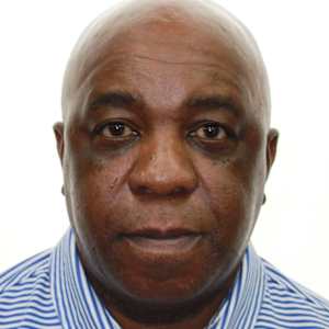 Photo of Allan