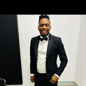 Photo of Siphosethu Hesewu