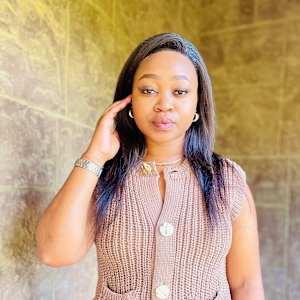Photo of Zipho Msibi
