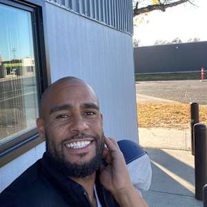 Blair Nicholas Browne