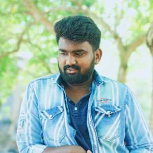Photo of Avishkar Saravanan