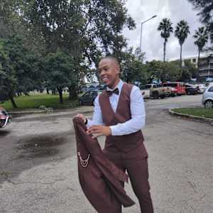 Photo of Sifiso