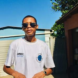 Photo of Mazibuko Wanele