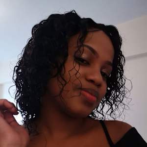 Photo of Sthembile