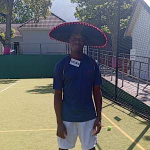 Photo of Molebogeng