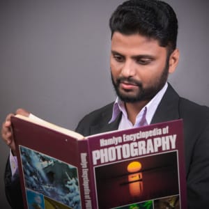 Photo of Ranjith