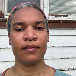 Photo of Dabney