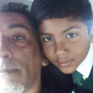 Photo of Mehmood
