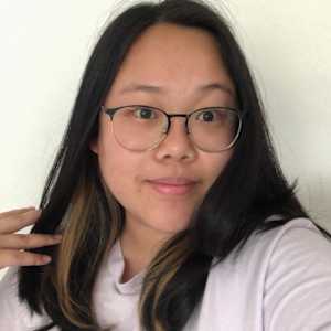 Photo of Elaine Li