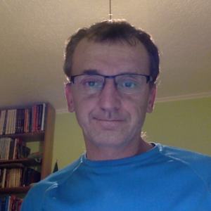 Photo of Tony
