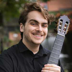 Photo of Tom