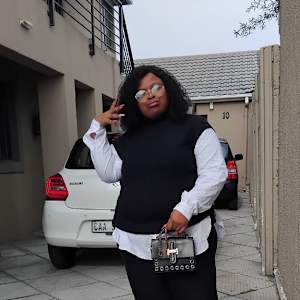 Photo of Dimpho Nqunde