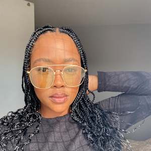 Photo of Lehlogonolo Wendy Makalela