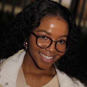 Photo of Amahle