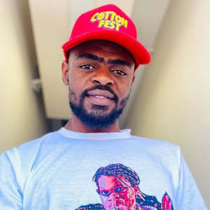 Photo of Karabo Modube