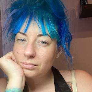 Photo of Courtney
