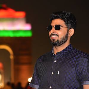 Photo of Manoj