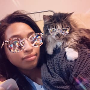 Photo of Louise